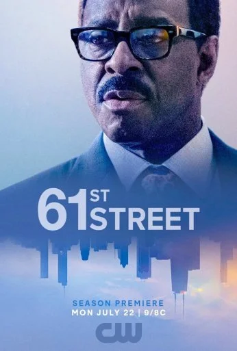61-я улица (2022) онлайн бесплатно
